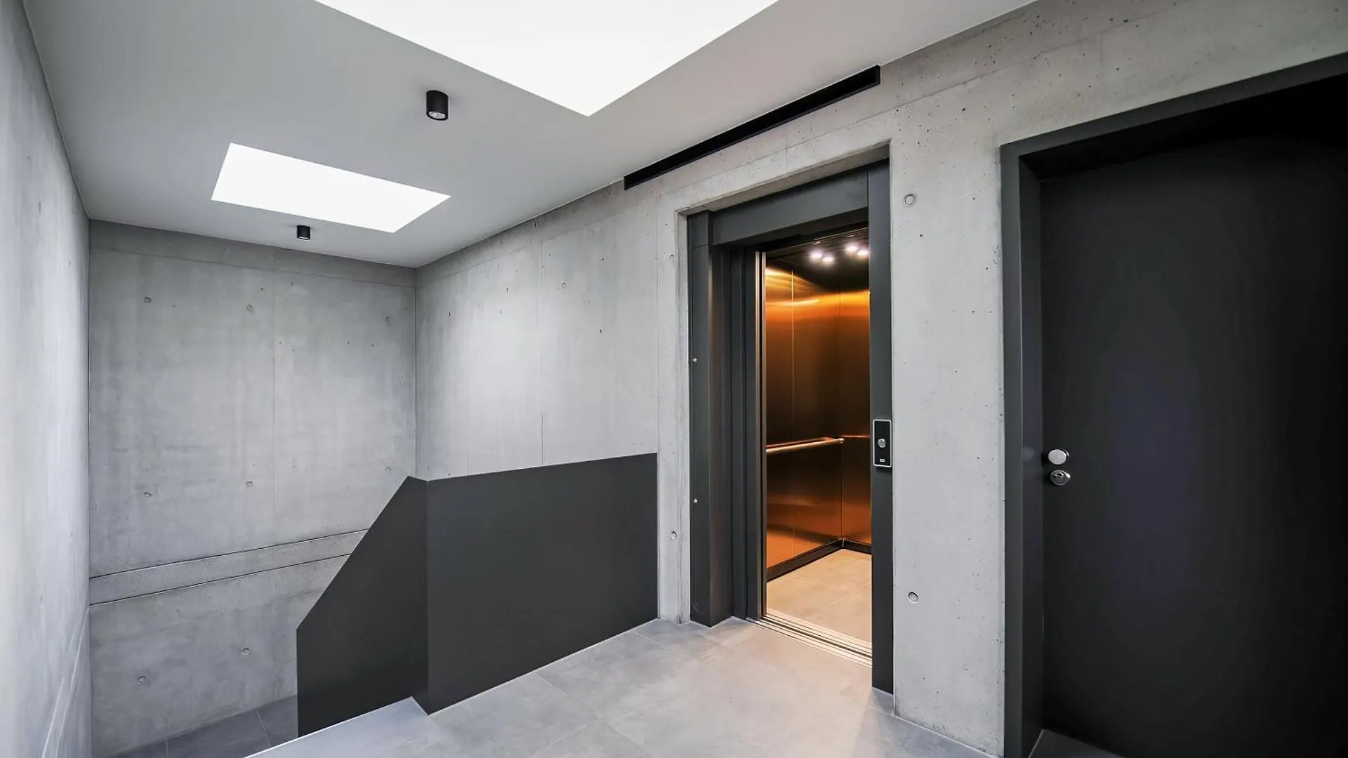 Mono Design Apartments Stuttgart 0*,  Germany