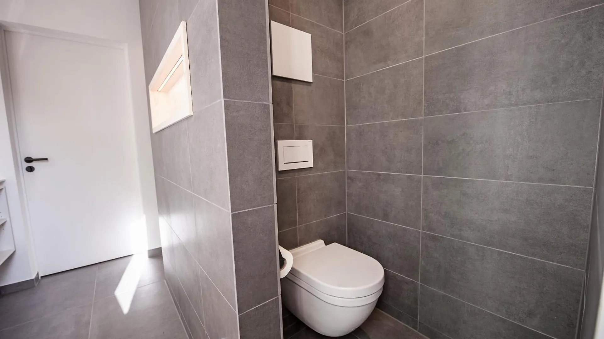 Mono Design Apartments Stuttgart 0*,