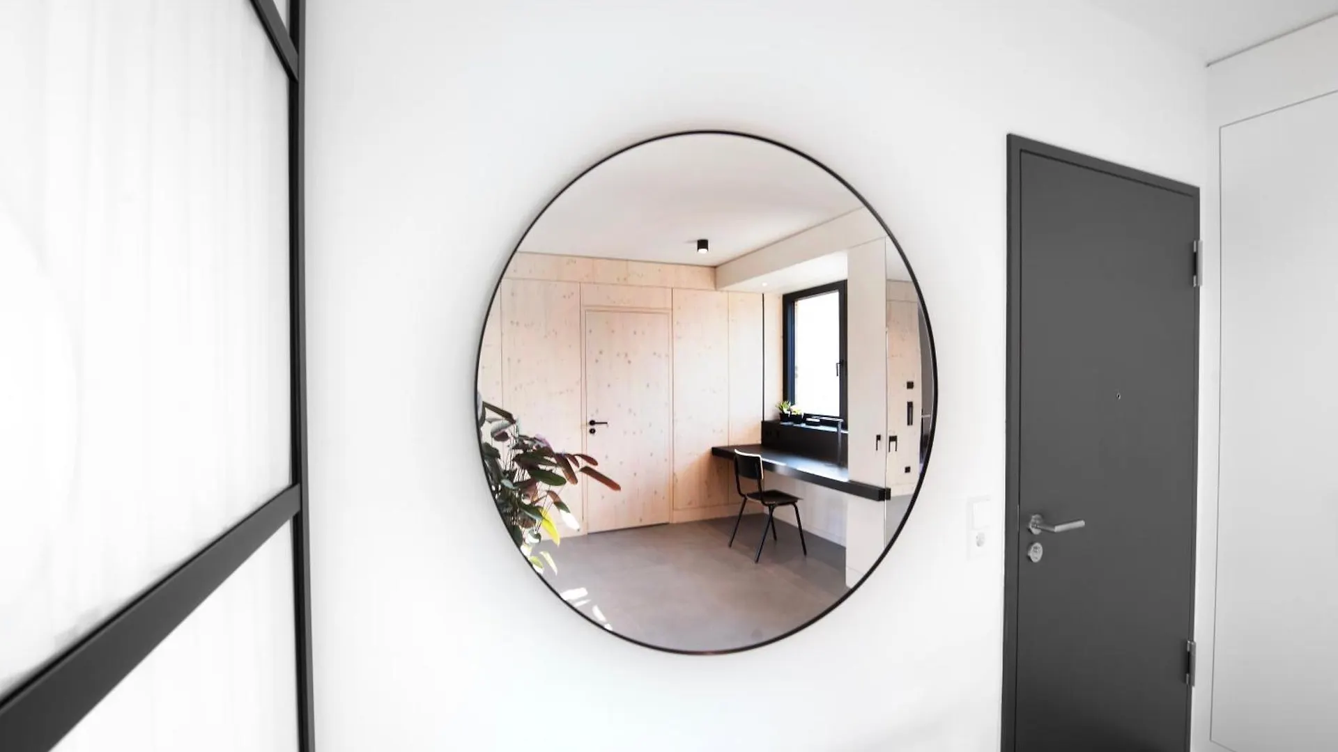 Mono Design Apartments Stuttgart
