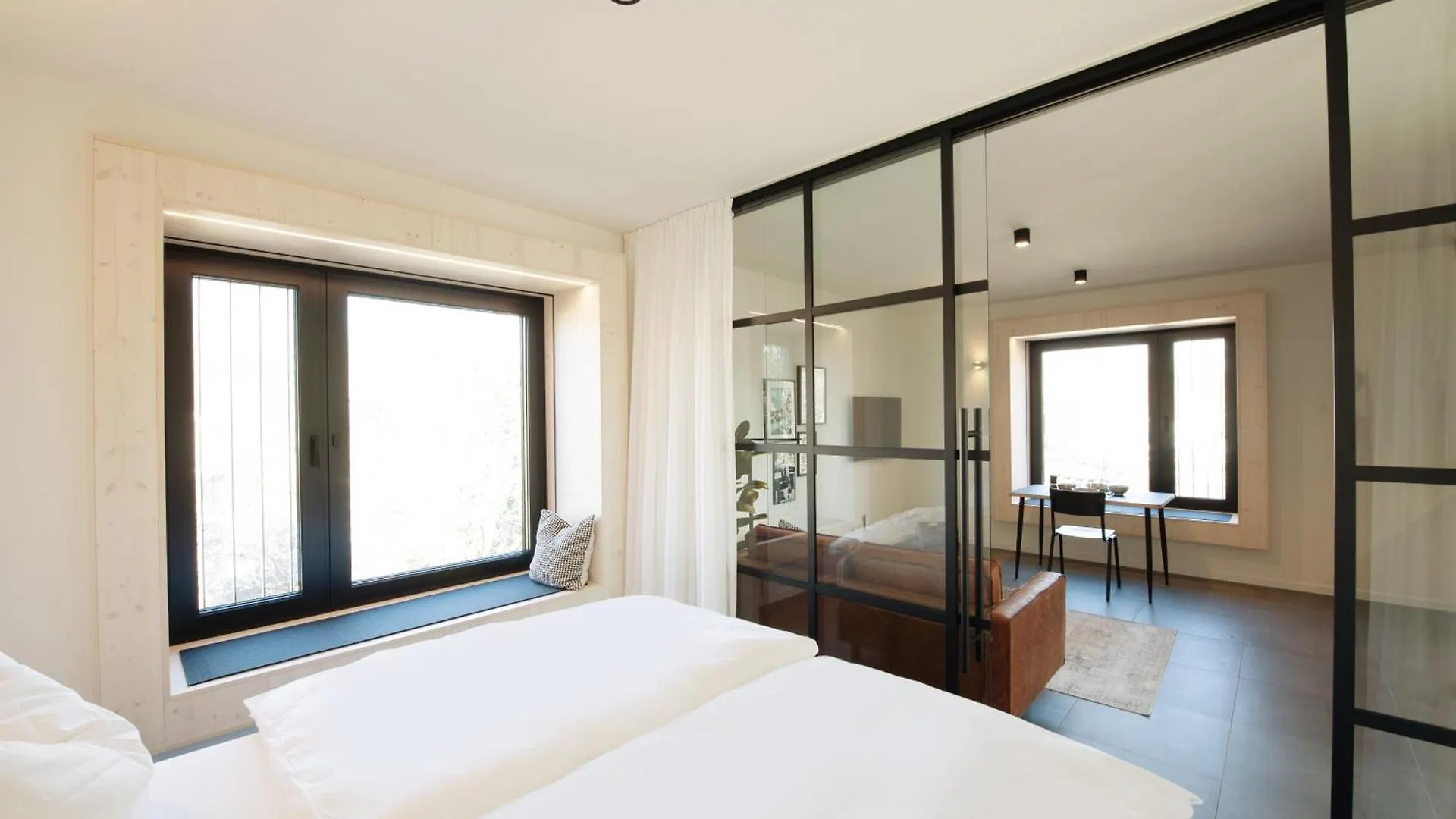 Mono Design Apartments Stuttgart 0*,
