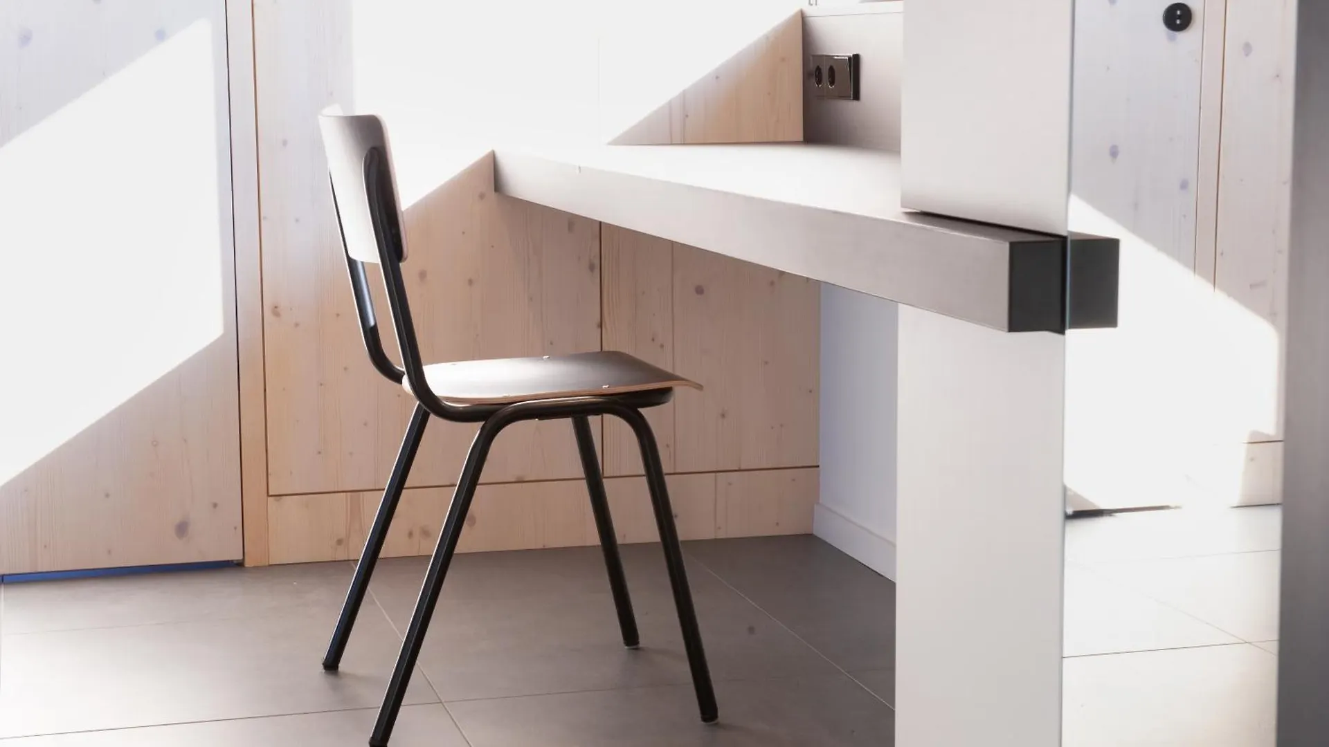 Mono Design Apartments Stuttgart