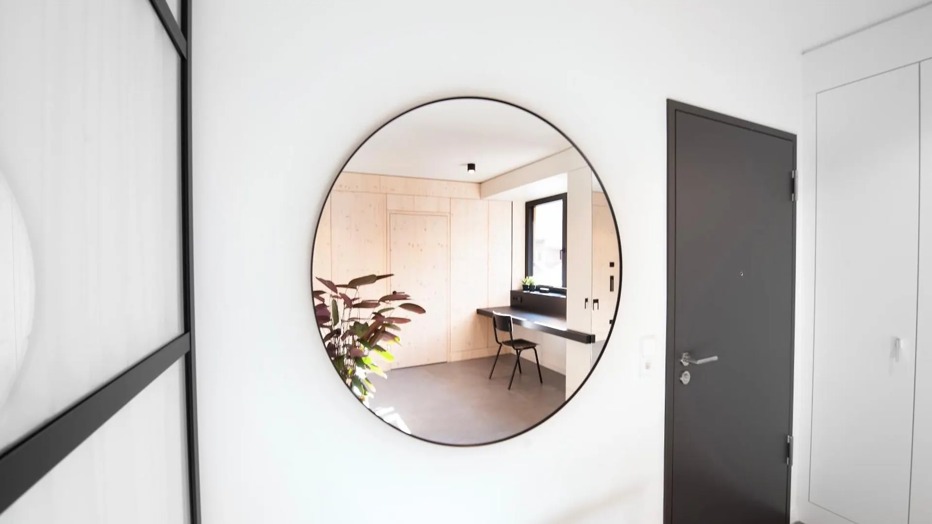 Mono Design Apartments Stuttgart