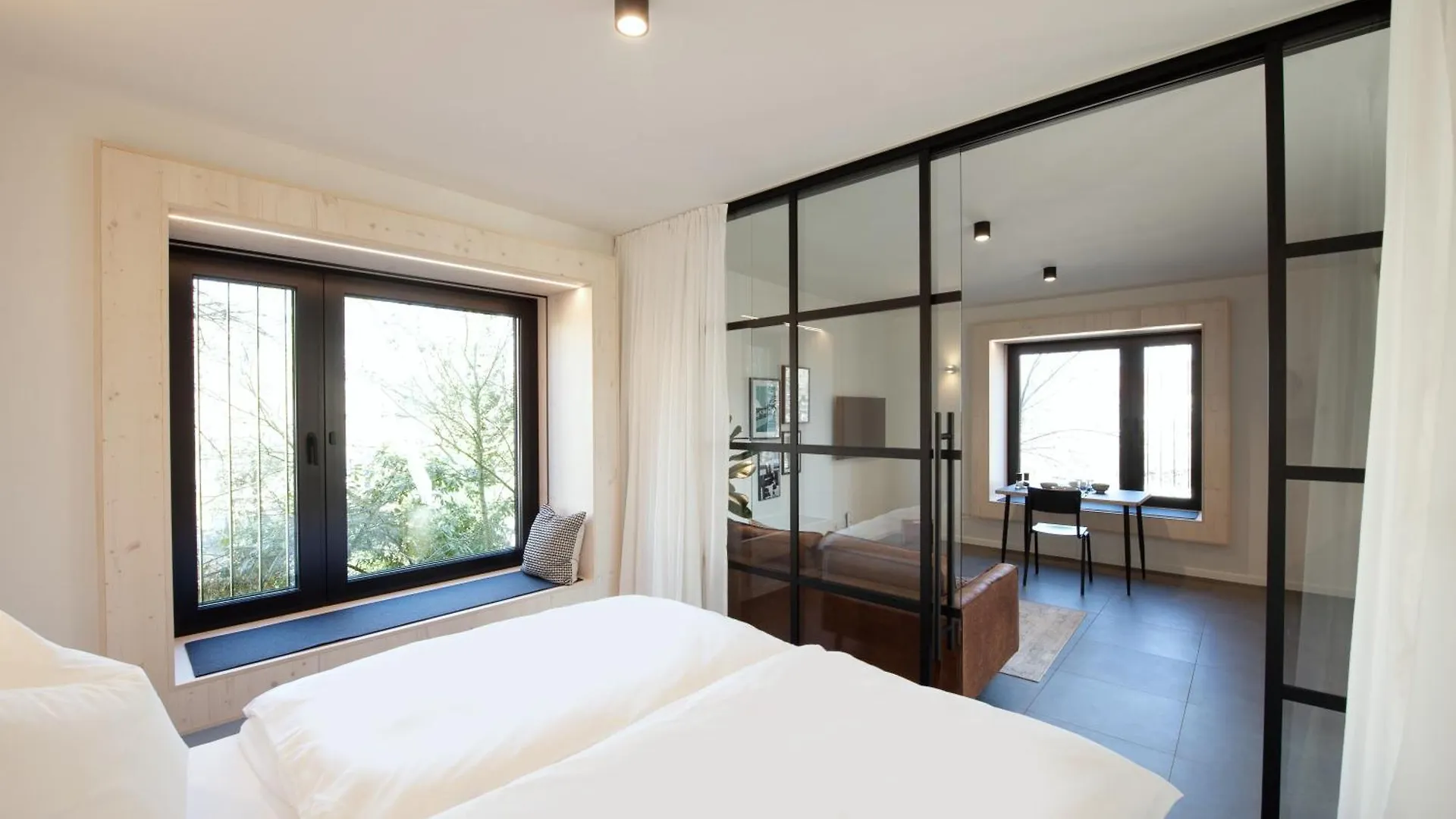 Mono Design Apartments Stuttgart Germany
